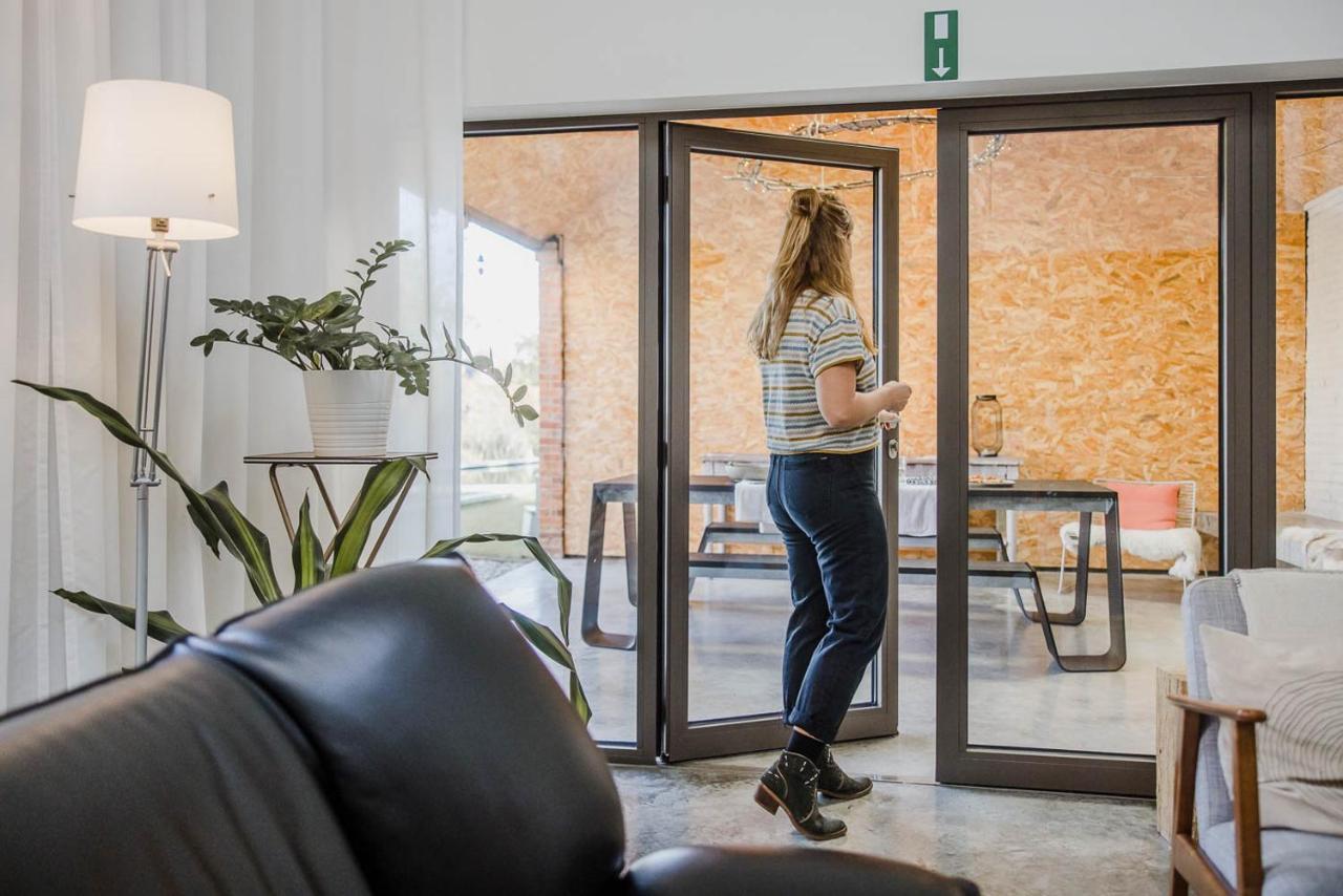 Viktoria Guesthouse Westerlo Eksteriør bilde