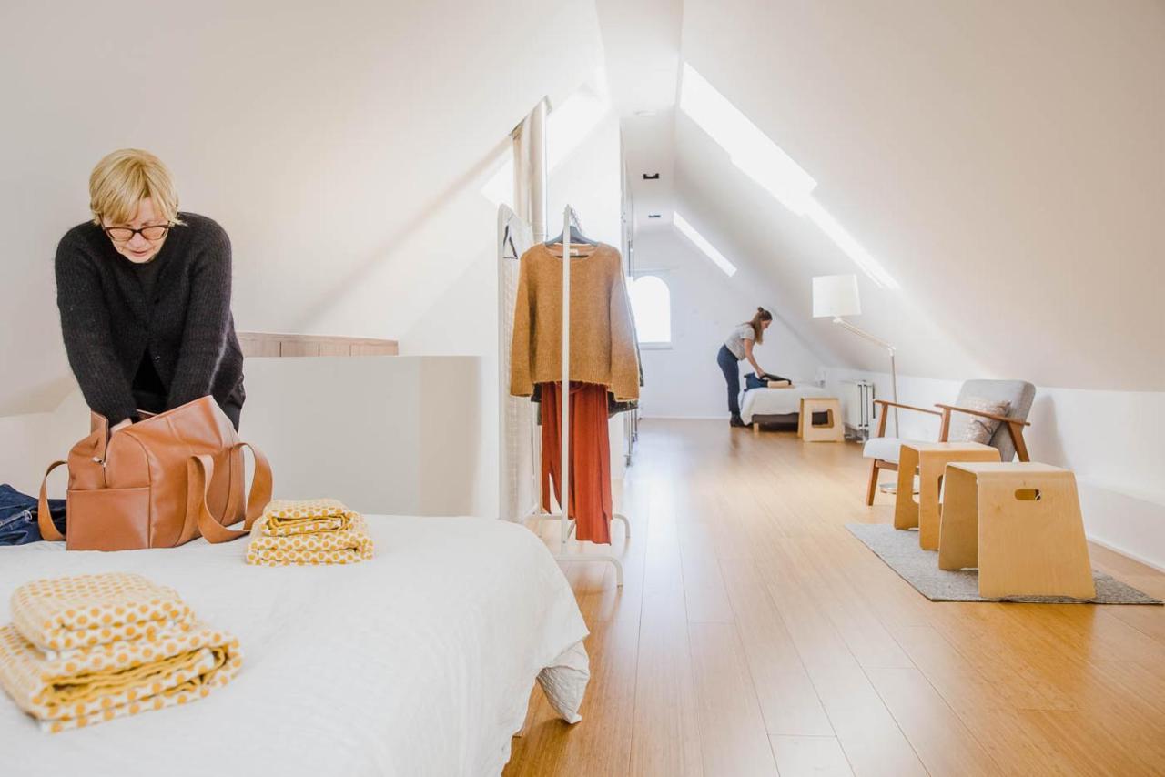 Viktoria Guesthouse Westerlo Eksteriør bilde