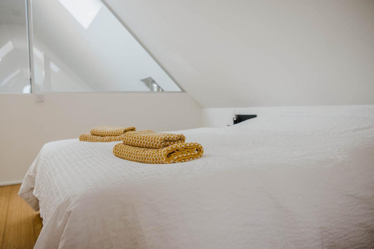 Viktoria Guesthouse Westerlo Eksteriør bilde