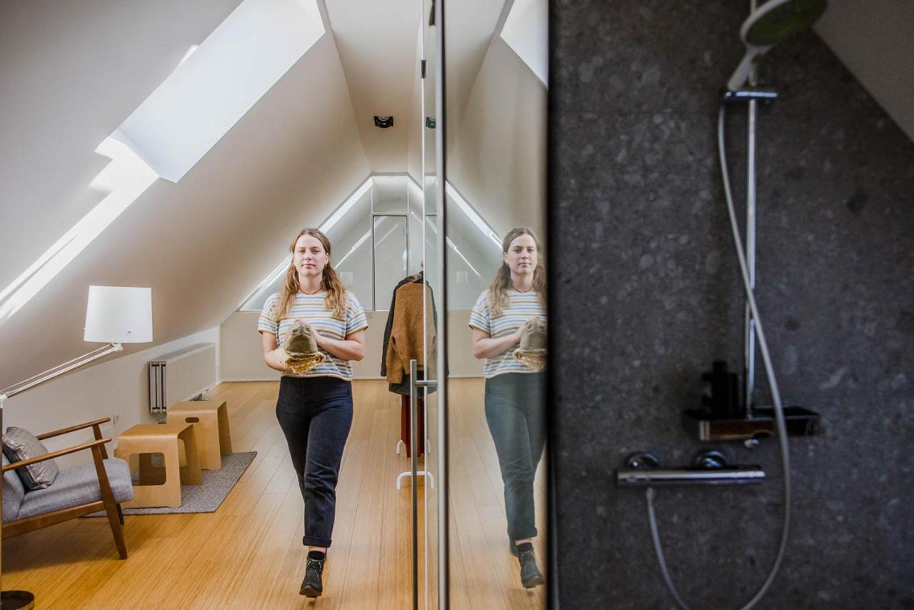 Viktoria Guesthouse Westerlo Eksteriør bilde