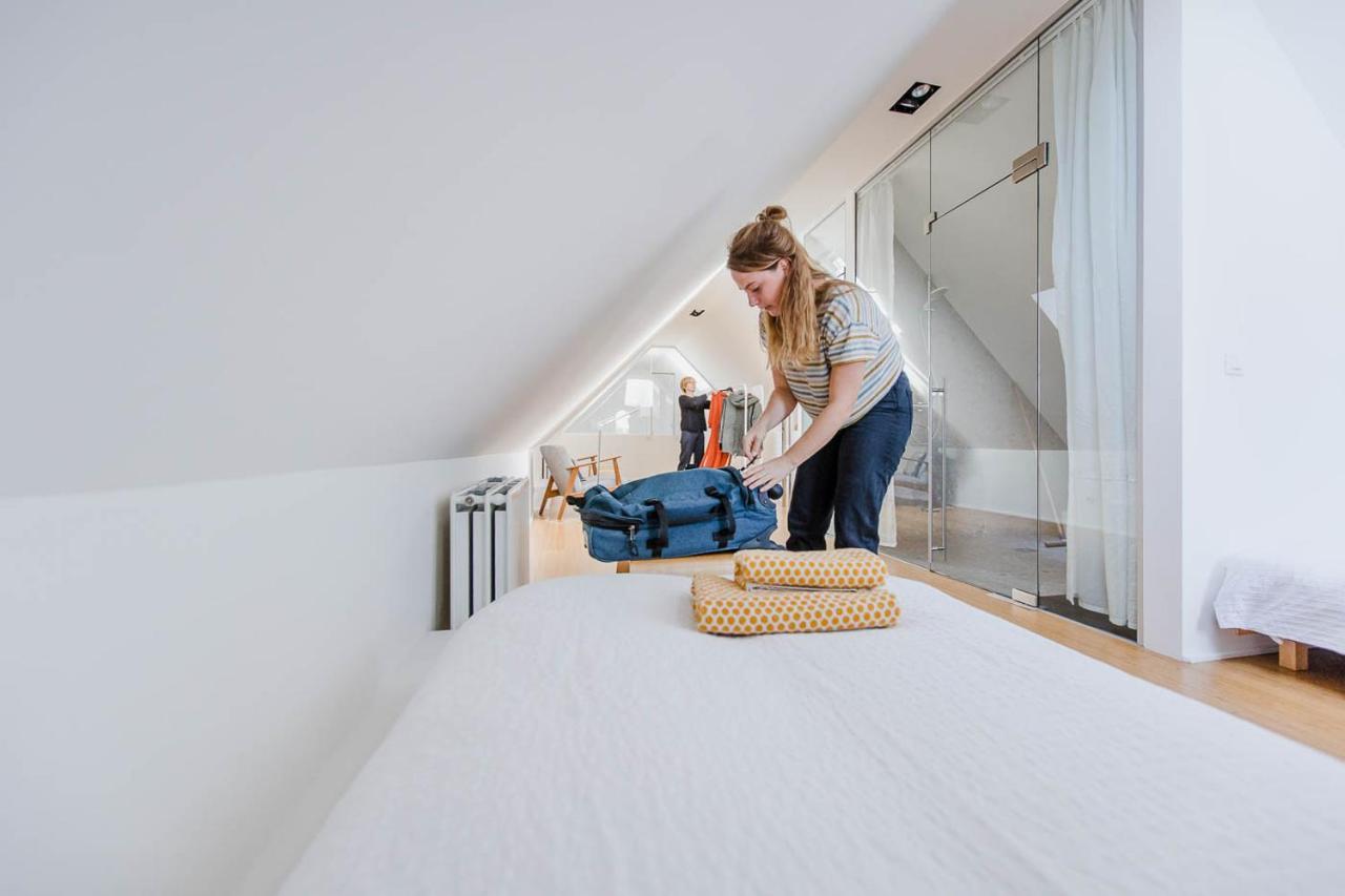 Viktoria Guesthouse Westerlo Eksteriør bilde